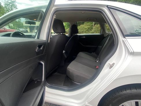 Used 2019 Volkswagen Jetta S FWD image 35