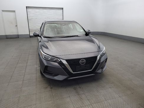 Used 2023 Nissan Sentra SV image 14