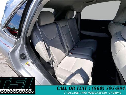 Used 2015 Lexus RX 350 AWD image 27