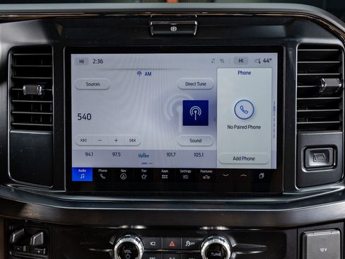 Used 2026 Ford F450 Lariat image 25