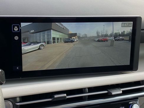 New 2026 Hyundai Tucson SEL image 14