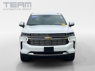 Used 2023 Chevrolet Suburban Premier video 2