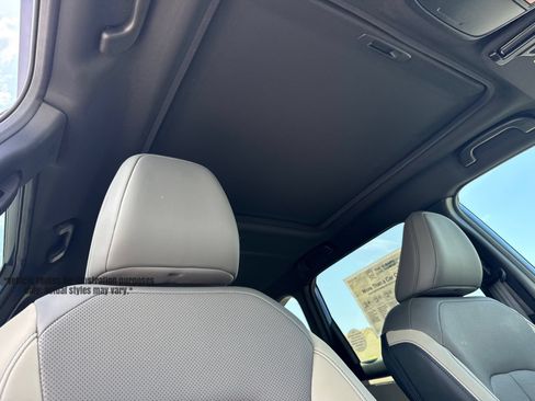New 2026 Subaru Forester Limited AWD/4WD image 10