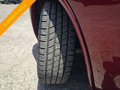 Certified 2024 Dodge Durango GT RWD image 31