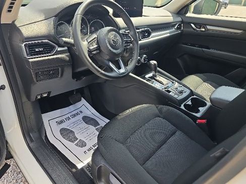 Used 2023 MAZDA CX-5 AWD 2.5 S image 10