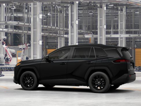 New 2026 Toyota RAV4 XLE Premium image 7
