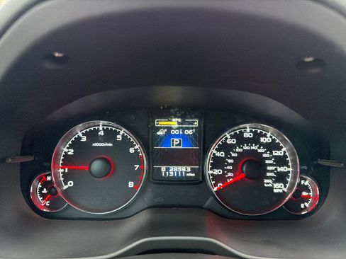 Used 2013 Subaru Outback 3.6R Limited AWD/4WD image 13