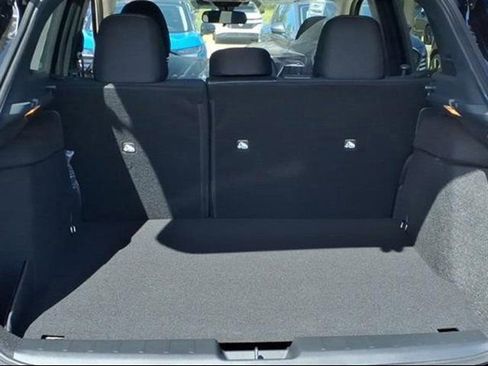 New 2026 Nissan Kicks SV w/ SV Premium Package image 35