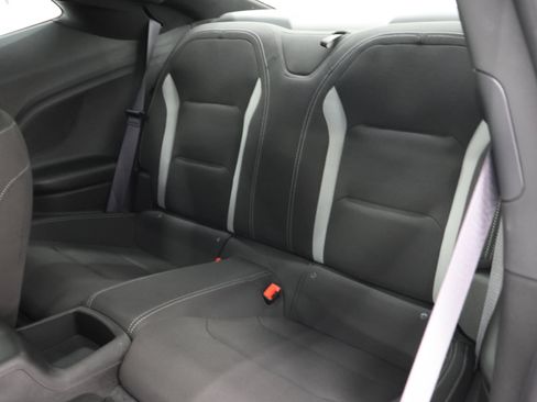 Used 2017 Chevrolet Camaro LT w/ RS Package RWD image 9