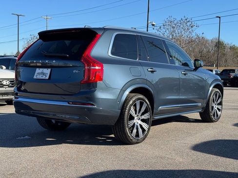 Used 2024 Volvo XC90 B6 Ultimate image 13