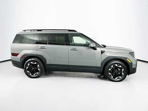 Used 2025 Hyundai Santa Fe SEL FWD image 10