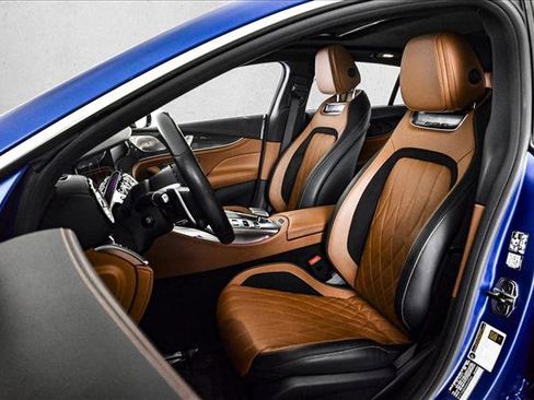 Used 2022 Mercedes-Benz AMG GT 53 image 17