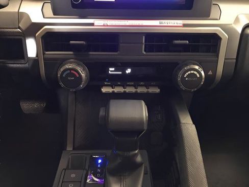 Used 2025 Toyota Tacoma SR5 RWD image 16