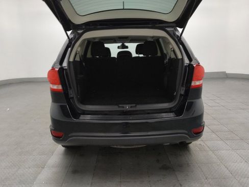 Used 2019 Dodge Journey SE FWD image 29