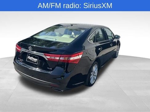 Used 2015 Toyota Avalon XLE Touring FWD image 9