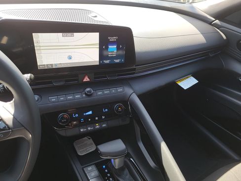 New 2026 Hyundai Elantra SEL w/ Cargo Package FWD image 16