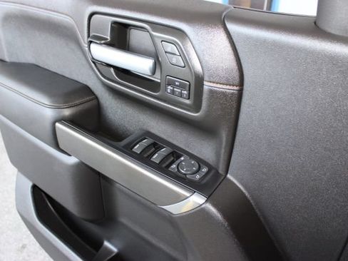 Used 2020 GMC Sierra 1500 AT4 w/ AT4 Premium Package AWD/4WD image 19