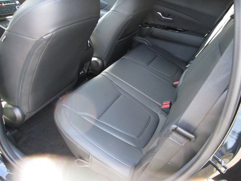 Used 2025 Hyundai Santa Cruz SEL image 9