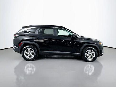 Certified 2023 Hyundai Tucson SEL AWD/4WD image 9