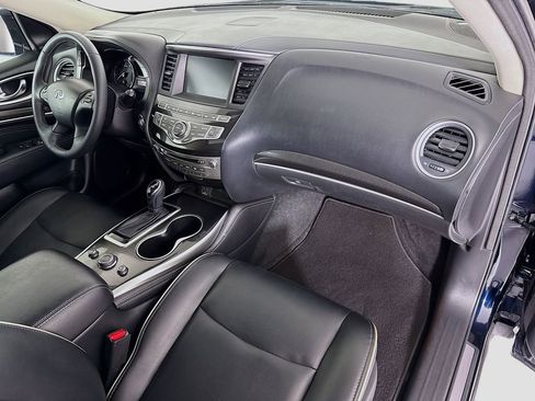 Used 2020 INFINITI QX60 Pure FWD image 17