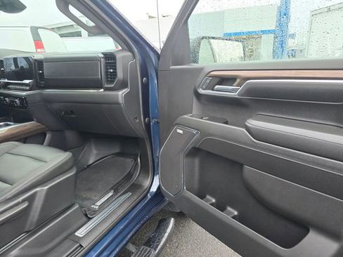 Certified 2022 Chevrolet Silverado 1500 RST w/ RST All Star Premium Package image 15