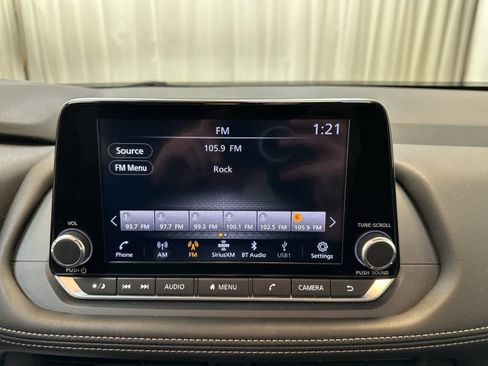 Certified 2024 Nissan Rogue SV image 14