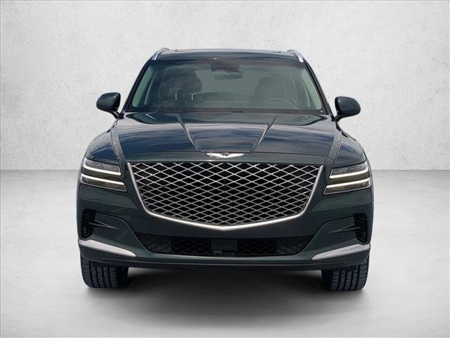 Used 2024 Genesis GV80 3.5T AWD/4WD image 2