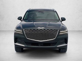 Used 2024 Genesis GV80 3.5T AWD/4WD video 2