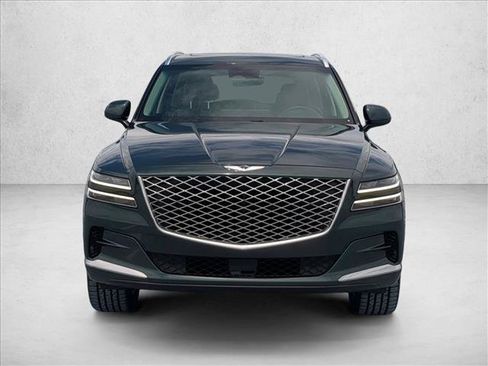 Used 2024 Genesis GV80 3.5T AWD/4WD image 2
