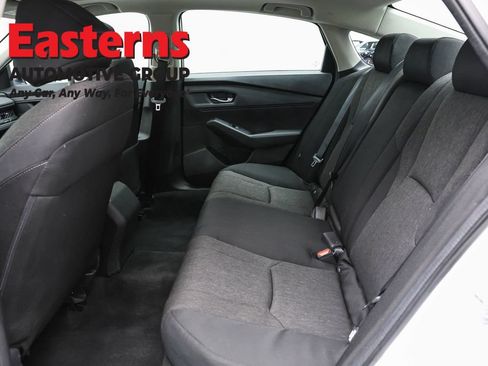 Used 2023 Honda Accord EX image 21