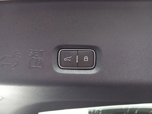 Used 2025 Lincoln Navigator Reserve w/ Jet Appearance Package AWD/4WD image 14