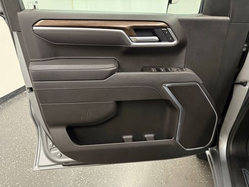 Used 2026 Chevrolet Silverado 1500 RST AWD/4WD image 9