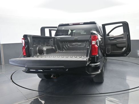 Used 2023 Chevrolet Silverado 1500 RST RWD image 72