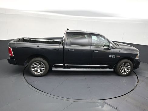 Used 2016 RAM 1500 Limited RWD image 17