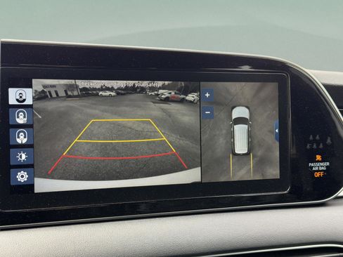 Used 2020 Hyundai Palisade Limited image 18