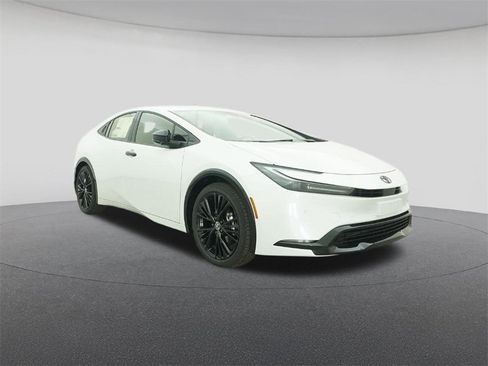 New 2026 Toyota Prius image 29