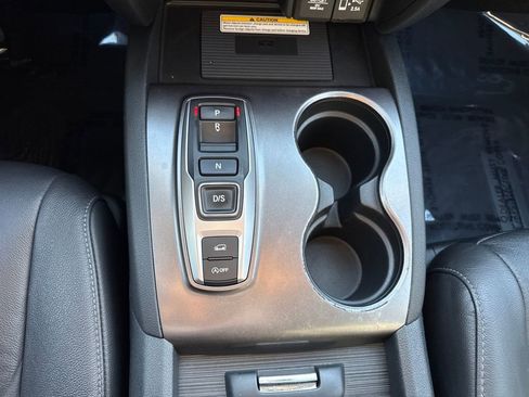 Used 2022 Honda Pilot Special Edition image 21