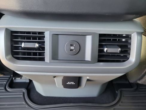 Used 2026 Ford F150 XLT w/ Equipment Group 303A High AWD/4WD image 15