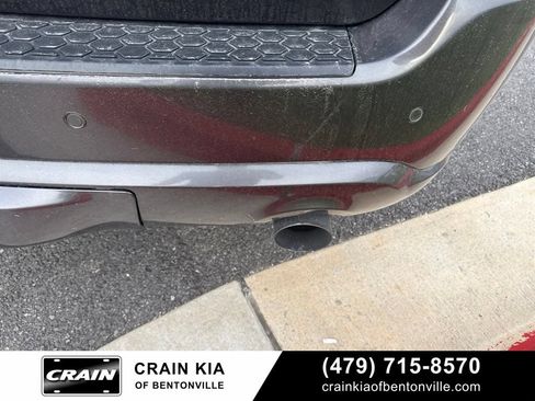 Used 2020 Dodge Durango R/T w/ Technology Group AWD/4WD image 16