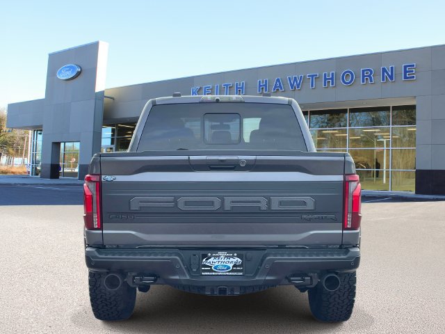 New 2026 Ford F150 Raptor AWD/4WD image 5