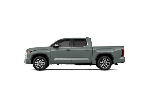 New 2026 Toyota Tundra 1794 Edition image 4