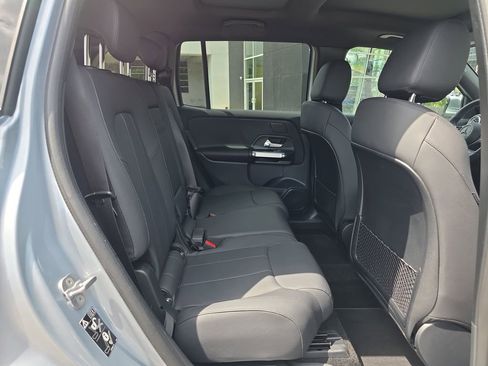 Certified 2026 Mercedes-Benz GLB 250 4MATIC image 15