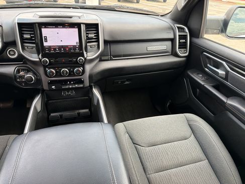 Used 2021 RAM 1500 Big Horn AWD/4WD image 29