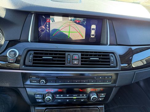 Used 2016 BMW 528i xDrive Sedan image 2