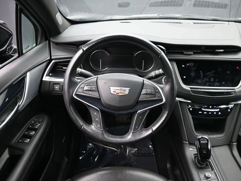 Used 2024 Cadillac XT5 Premium Luxury image 24