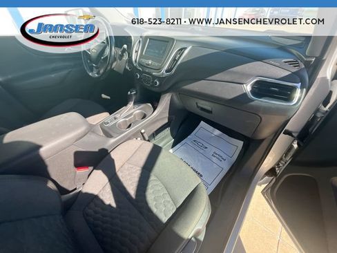Used 2018 Chevrolet Equinox LT FWD image 28
