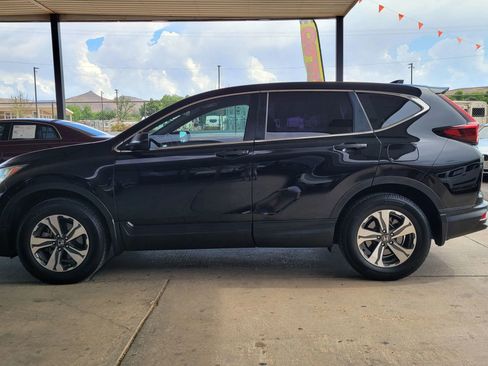Used 2020 Honda CR-V LX image 8