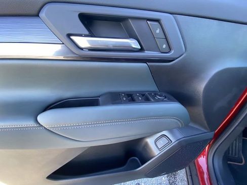 New 2026 GMC Terrain AT4 w/ Technology Package II image 13