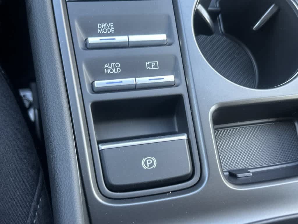 New 2026 Hyundai Sonata SE FWD image 25
