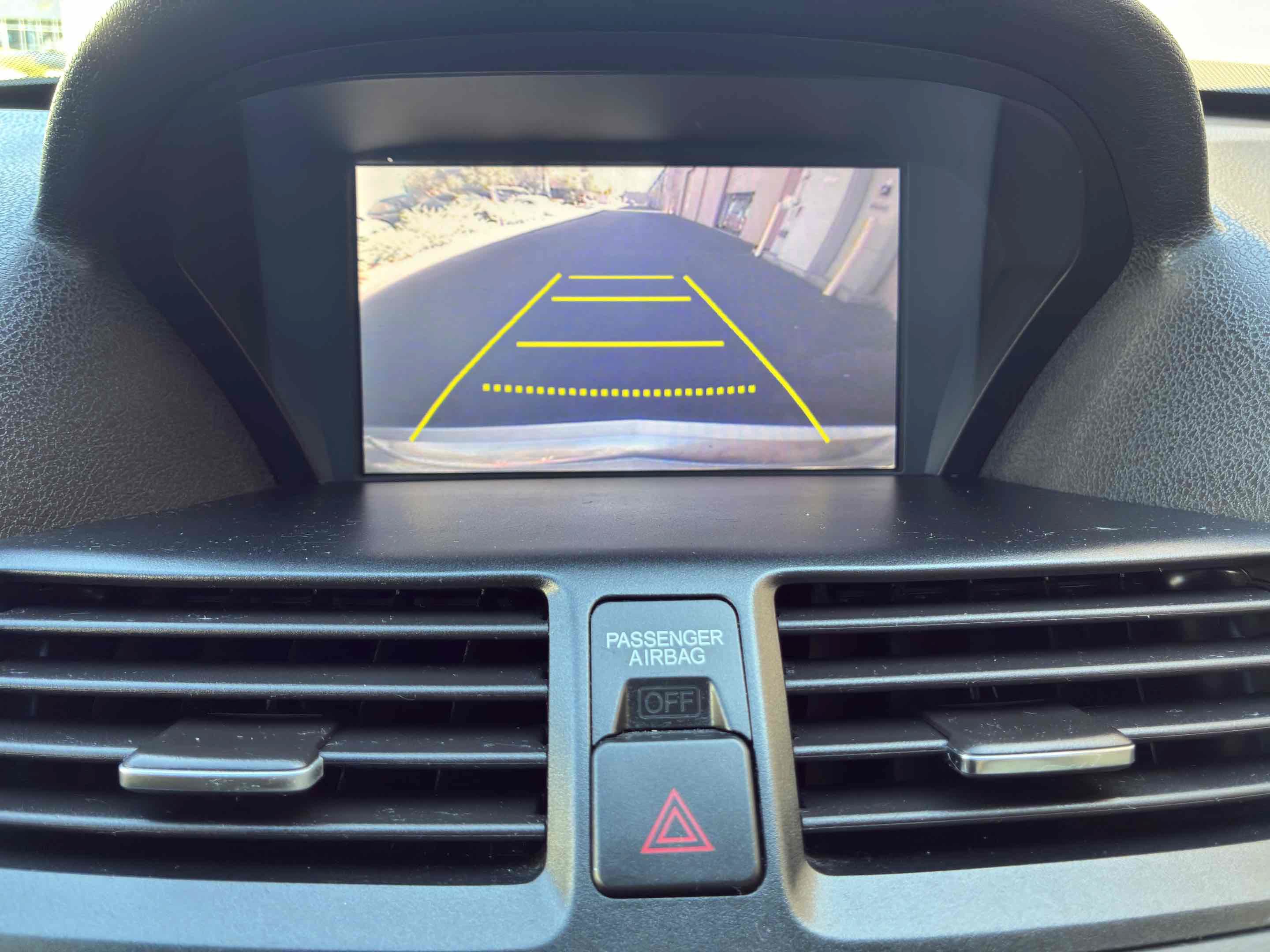 Used 2014 Acura TL w/ Technology Package FWD image 26